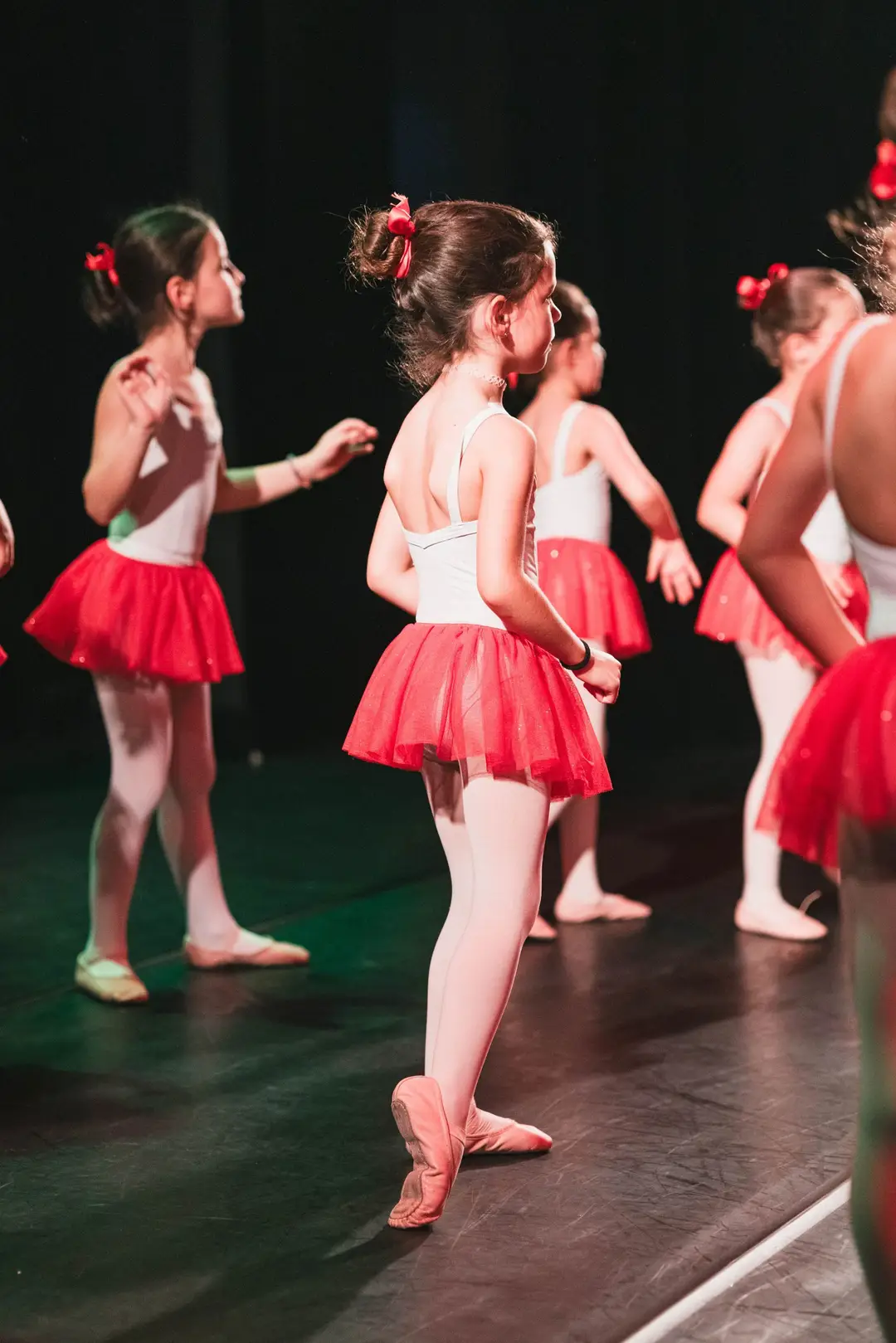 Academy Dance La Tour