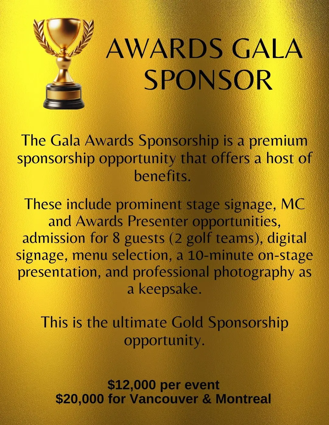 CANNA GOLF CLASSIC