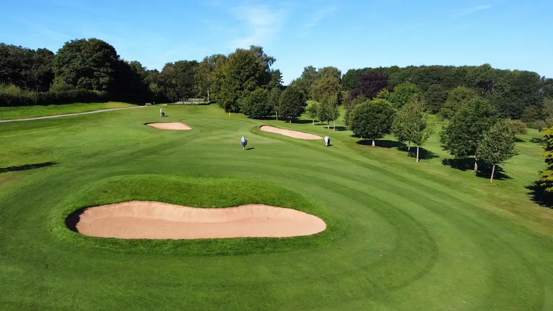 Kenilworth Golf Club