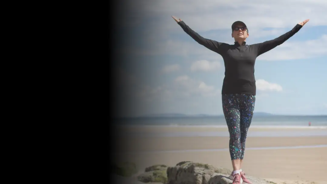 Pilates with Janet Taylor