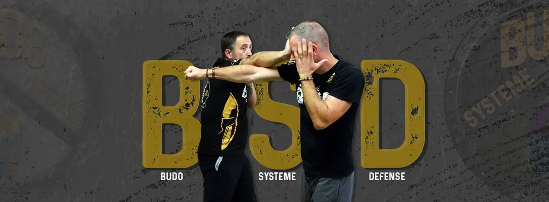 Budo Systeme Defense