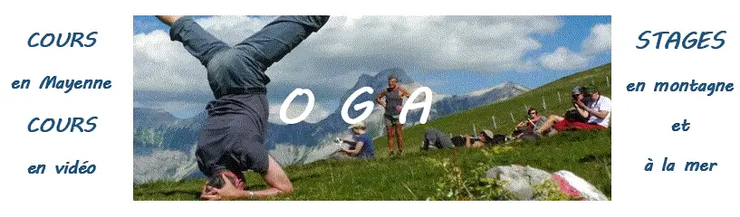 David Leurent Enseignant De Yoga