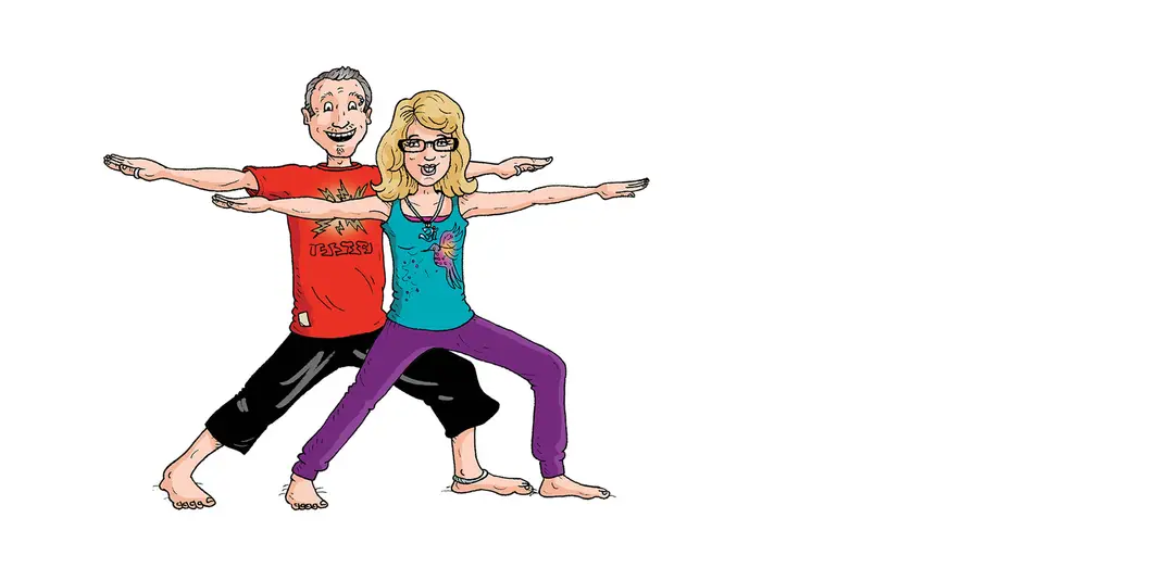 Cheltenham Yoga