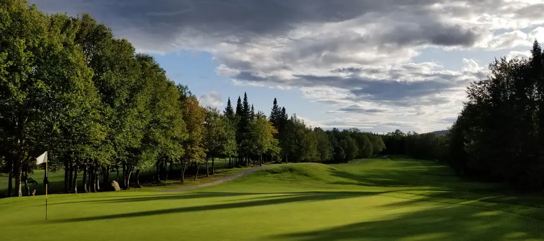 Stoneham Golf Club