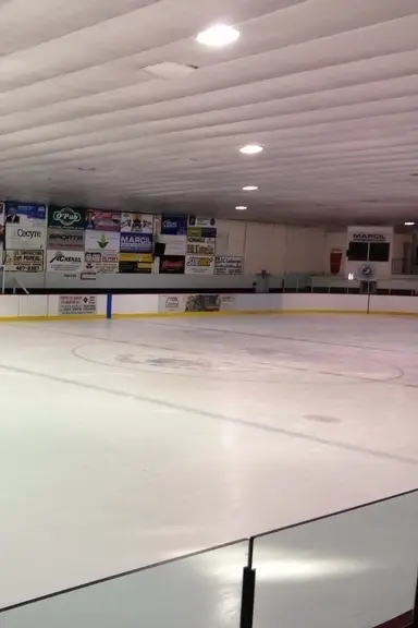 Centre Sportif Regional Des Copains