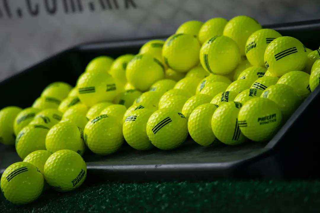 Need Golf Centre