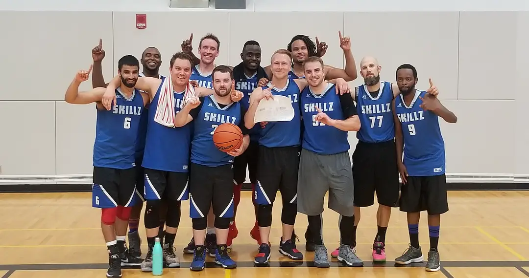 Edmonton Basketball Association