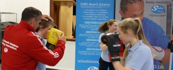Schools Aba