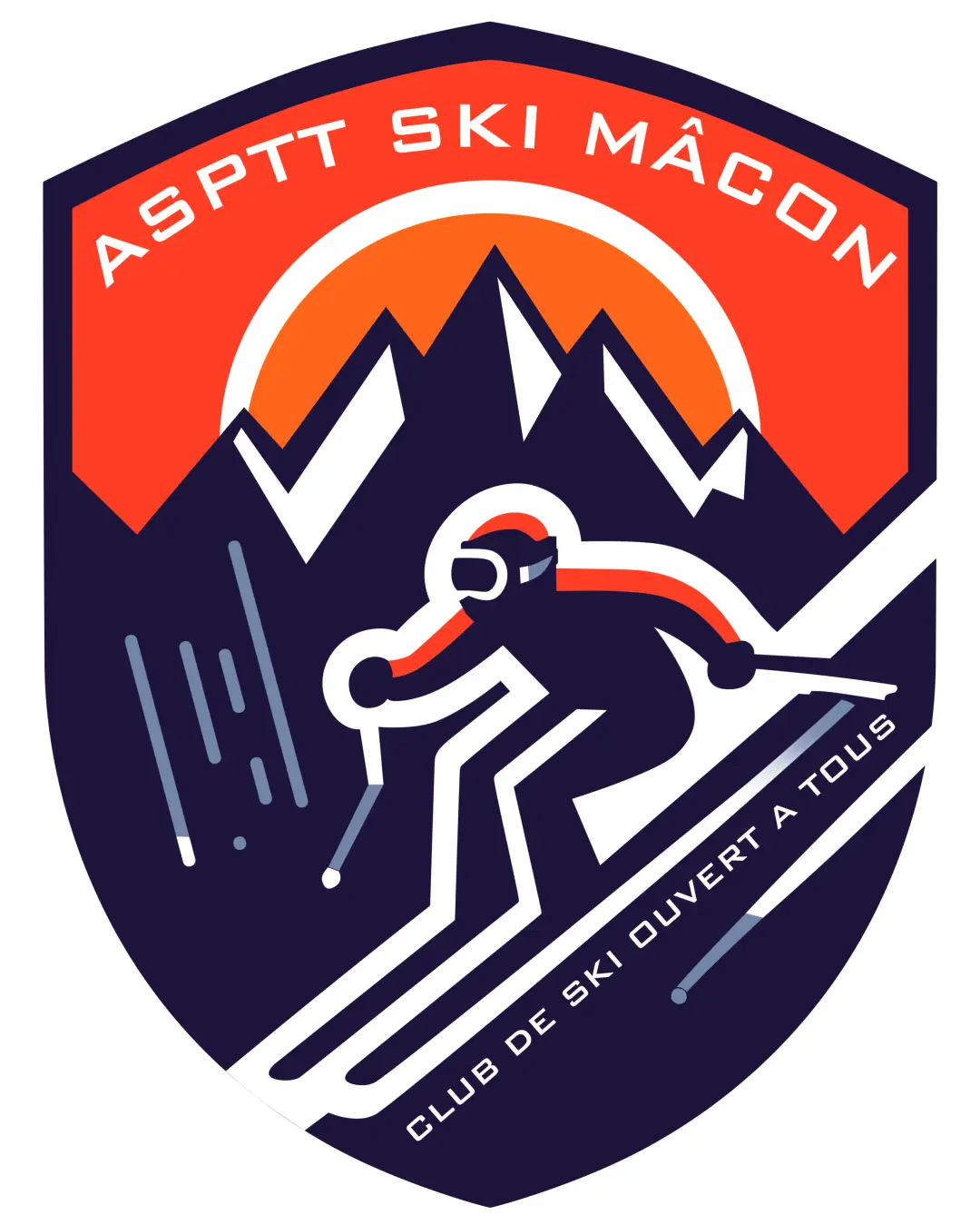 Asptt ski Club Mâcon - ouvert à tous !