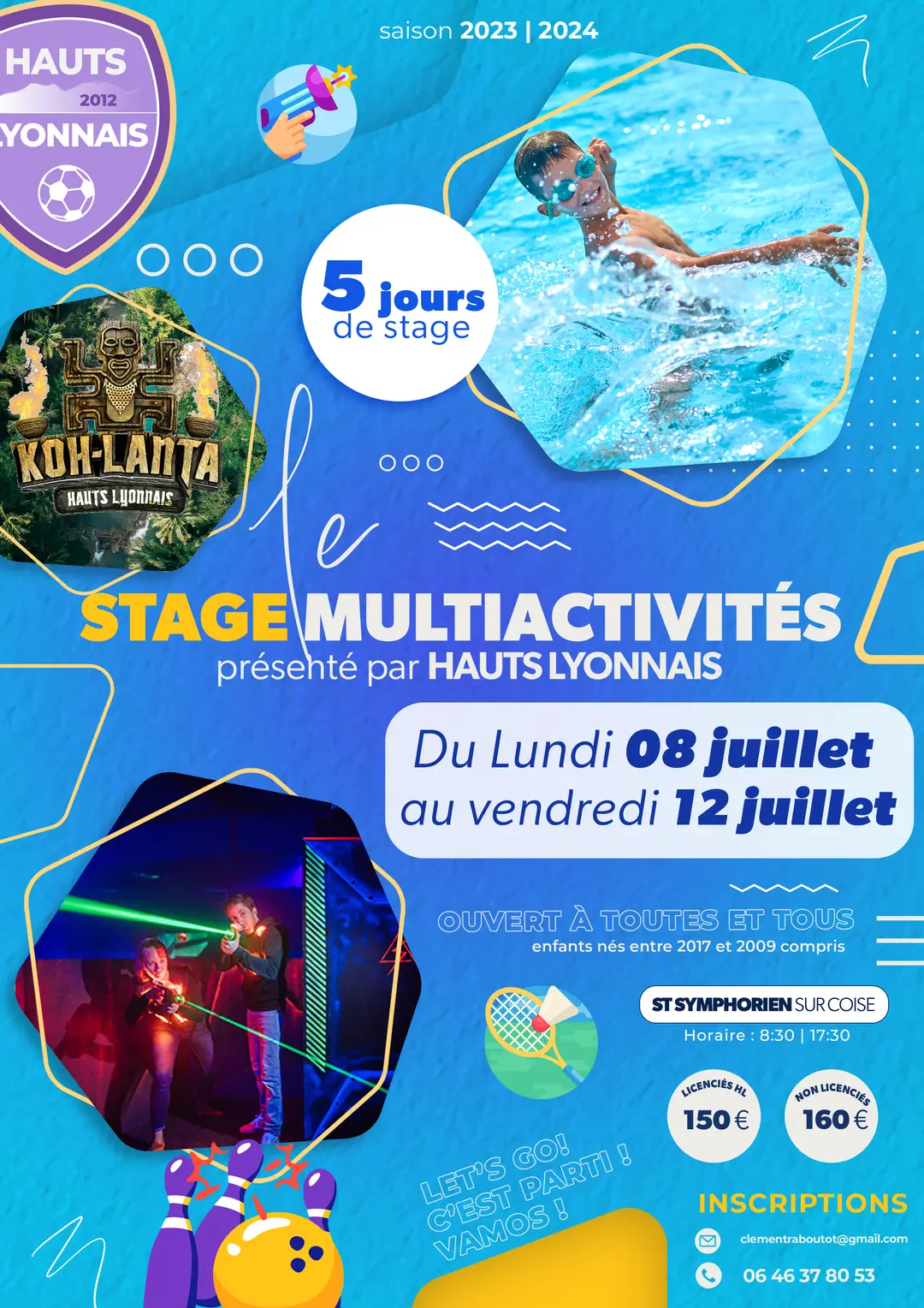 Hauts Lyonnais