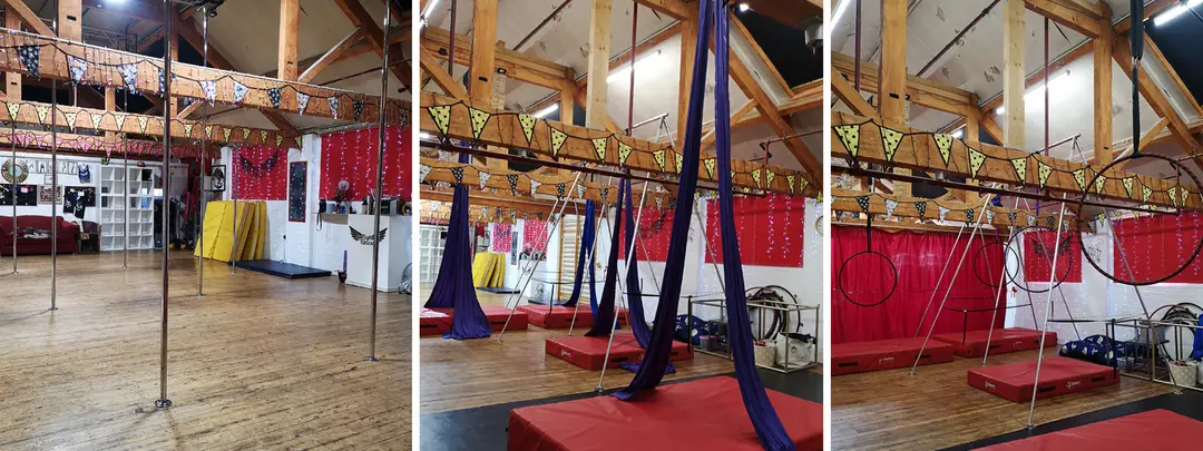 Flight Fitness