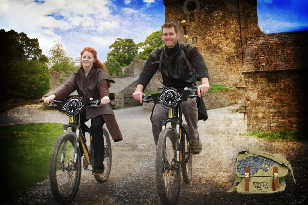 Clearsky Adventure Centre Northern Ireland