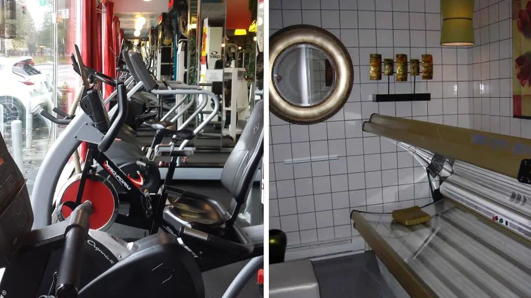 Syner Gym