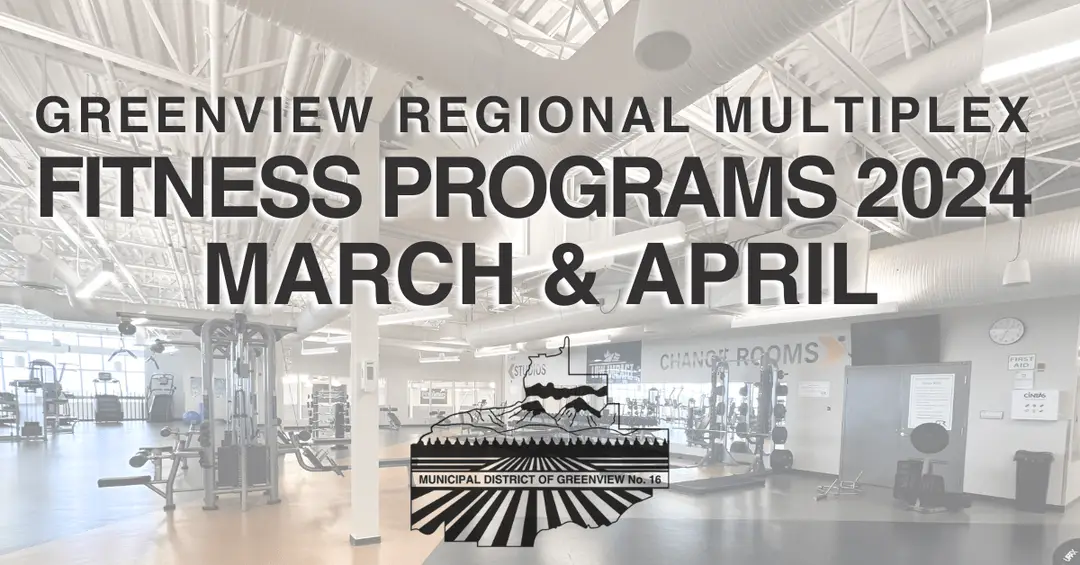 Greenview Regional Multiplex