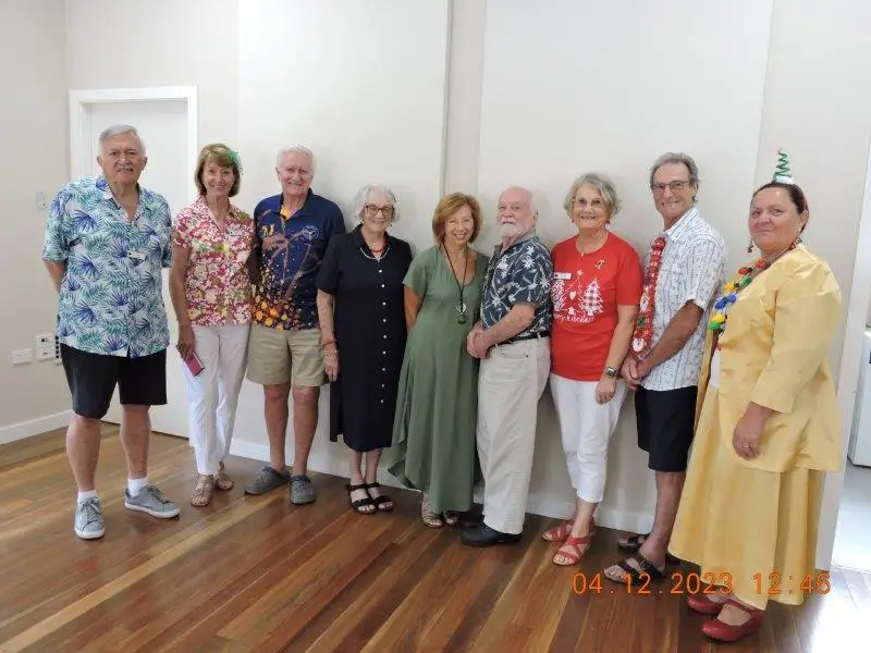 Belmont Bridge Club