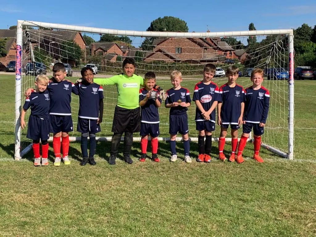 Shelfield United Football Club