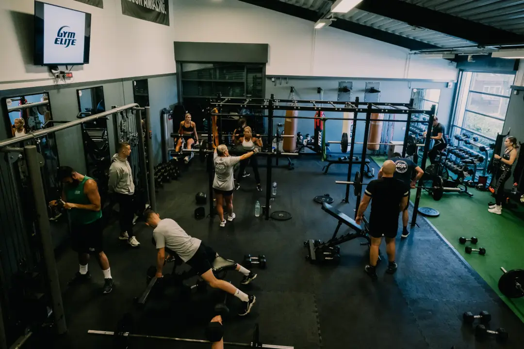 Gym Elite