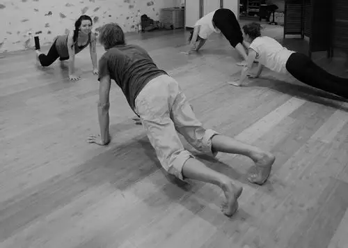 Arts Corps