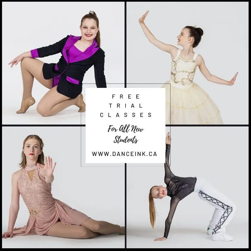 Dance INK