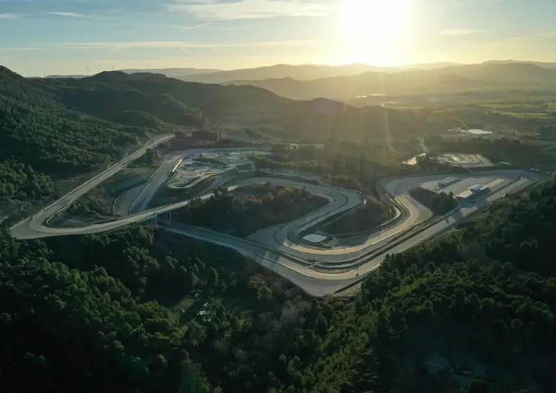 Classic Racing School