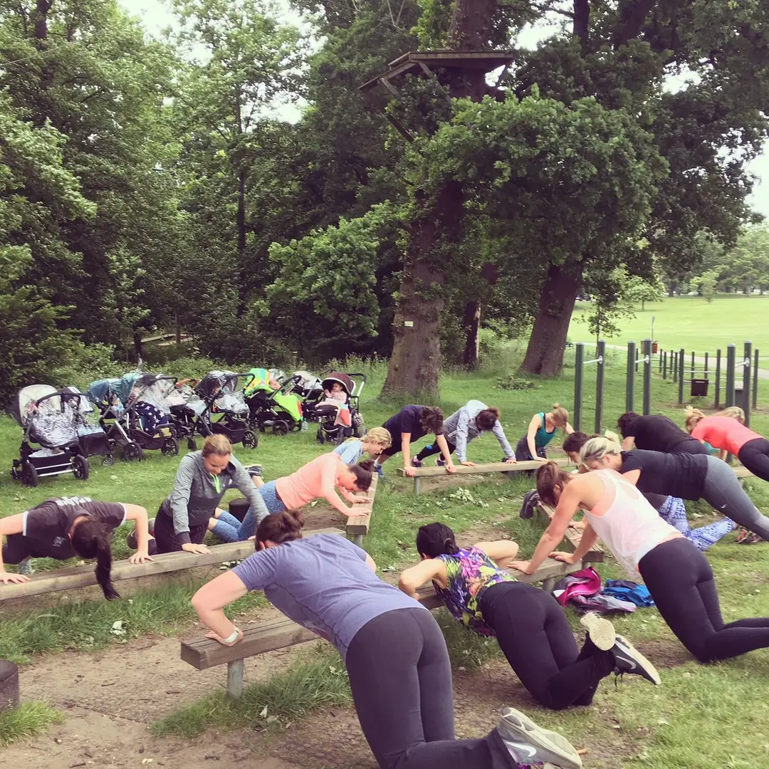 CLC Fitness