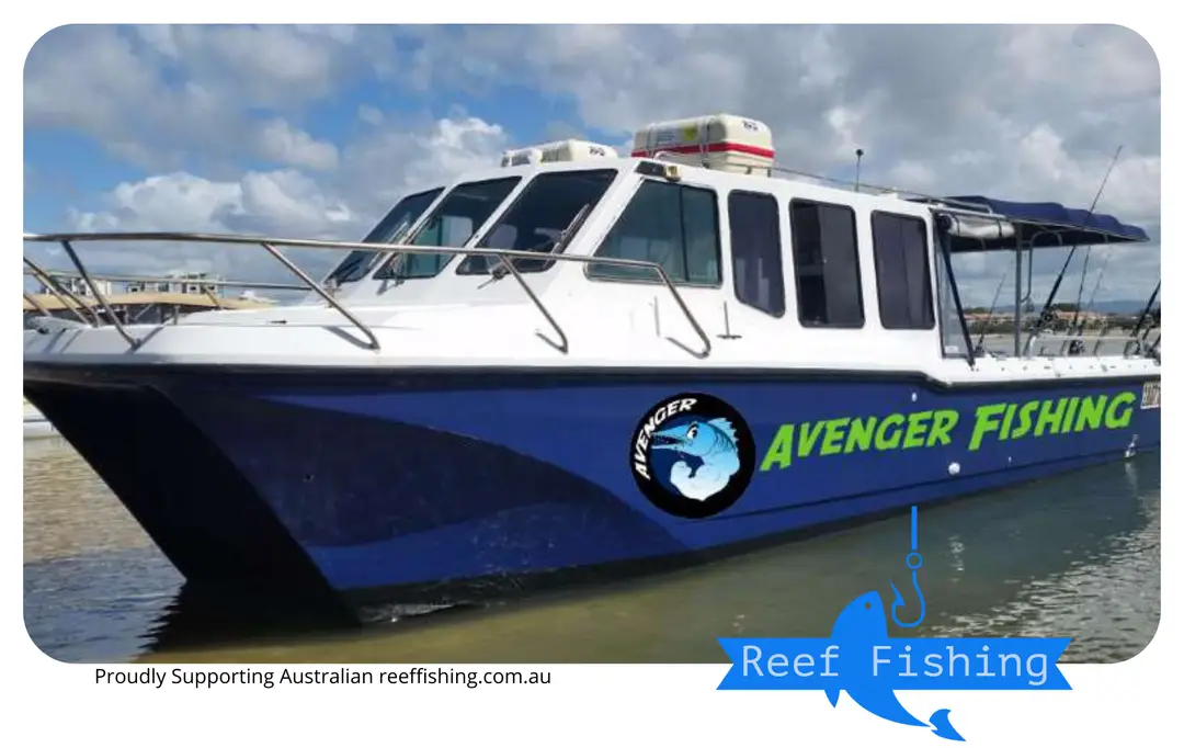 Gold Coast Fishing