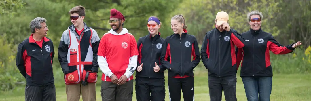 The Trapshooting Academy Learn Trapshooting Canada