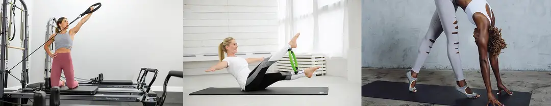 Pilates.fr