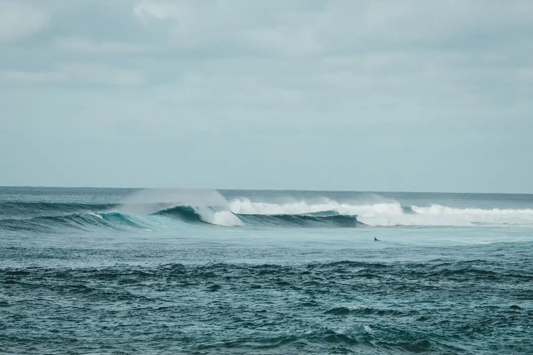 Inishowen surf school