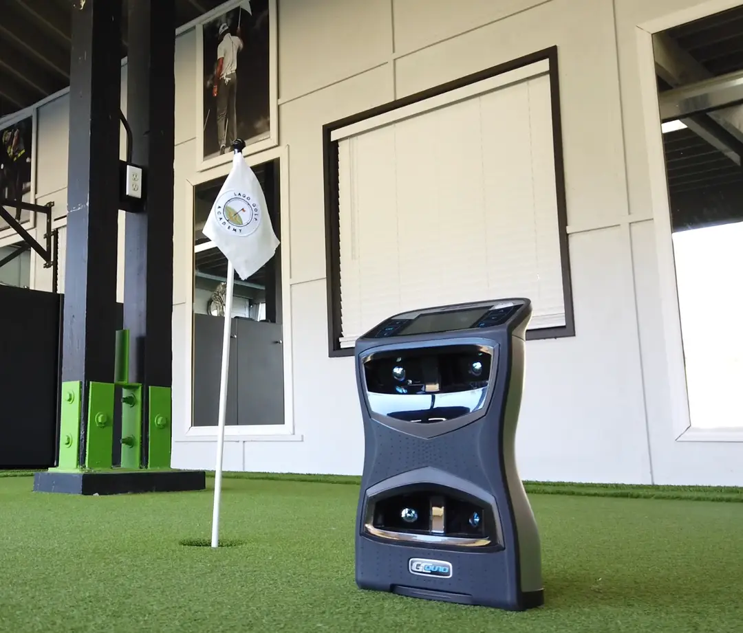 Lago Golf Academy