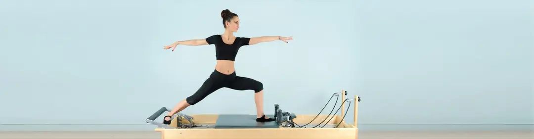 Pilates Tonic