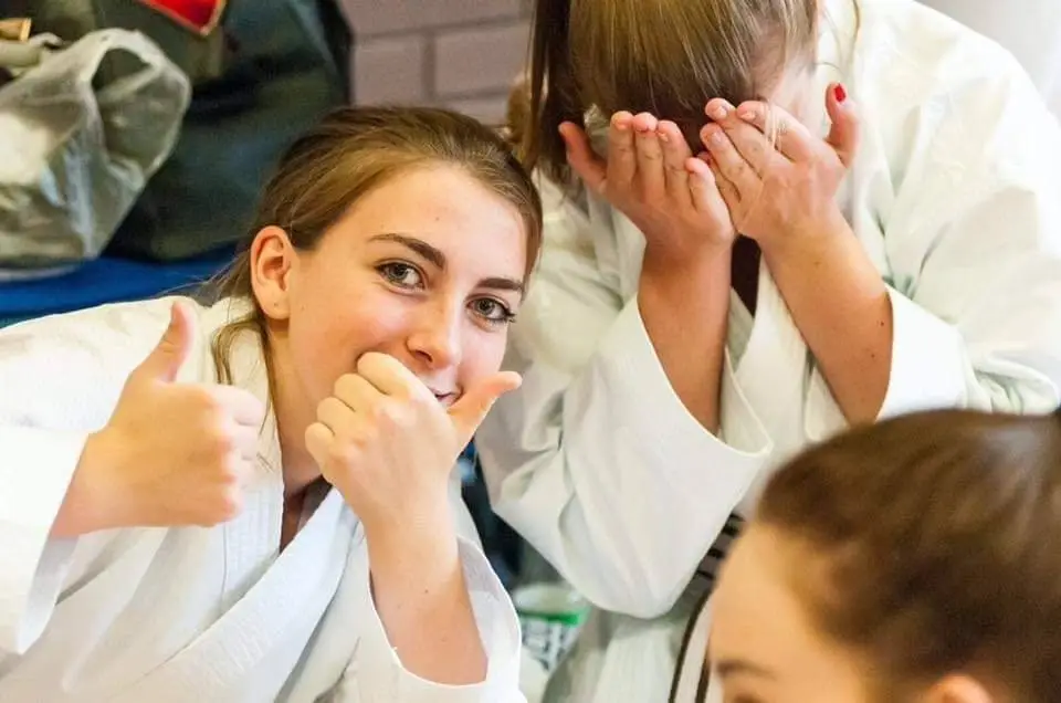 JKG Karate