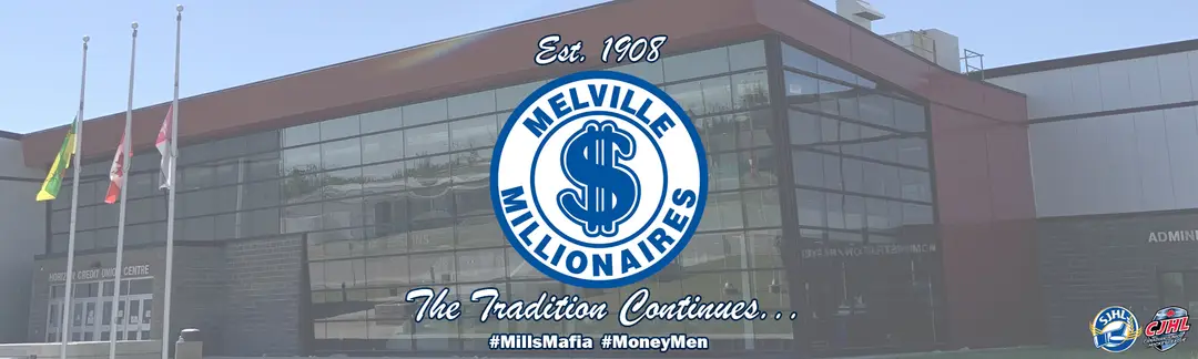 Melville Millionaire