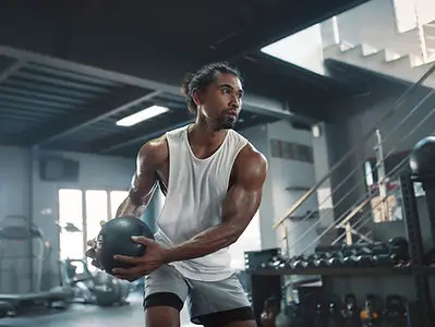 Muscle Madness Gym