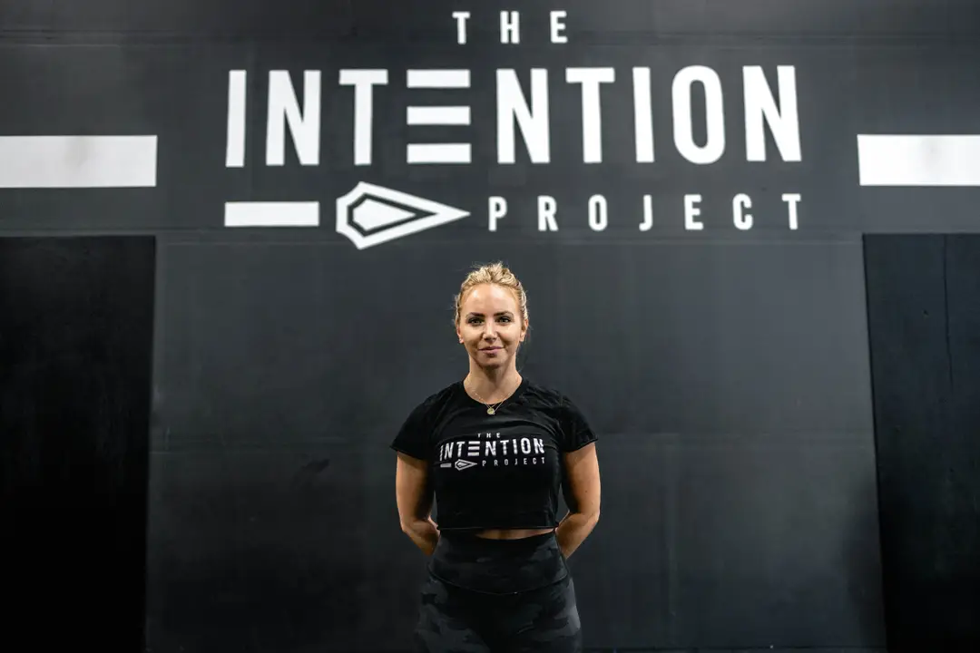 The Intention Project Gym