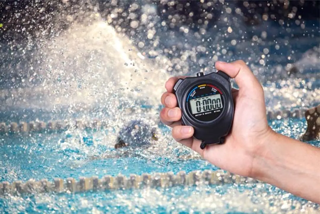 Splashers Swimming Academy