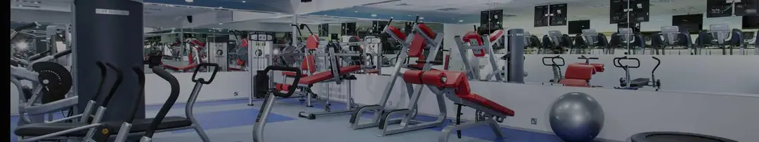 Oxygen Gym