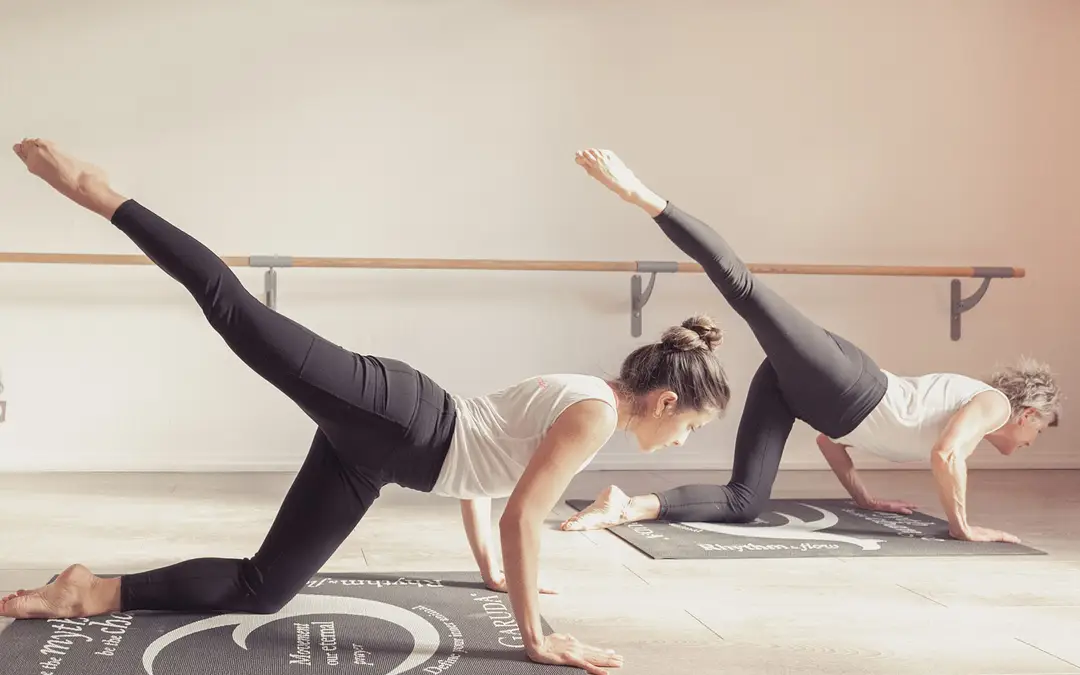 Le Loft Garuda Pilates Studio