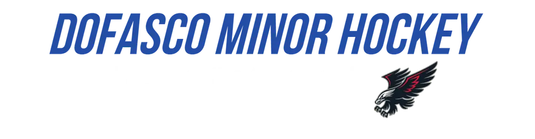 Dofasco Minor Hockey League