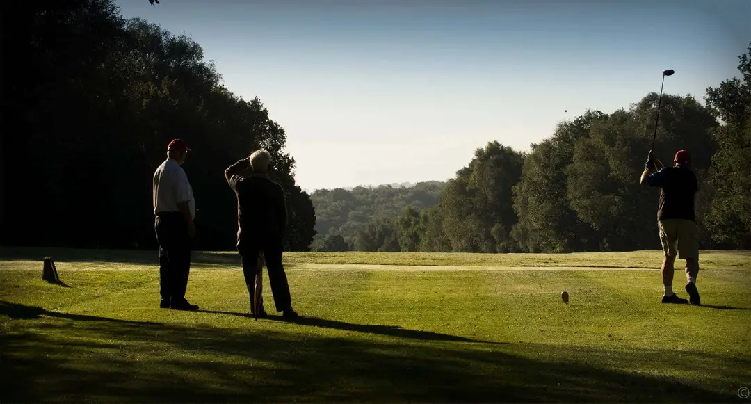 Nevill Golf Club