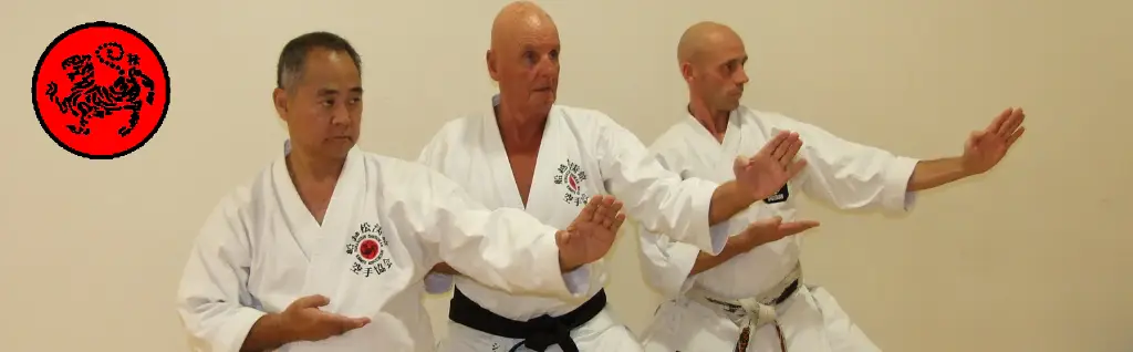 Fska Bracknell & Wokingham Karate Club
