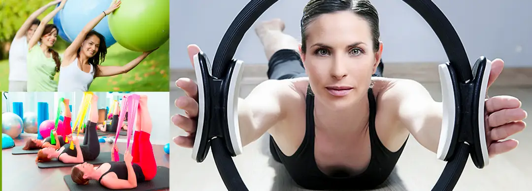 Pilatesway