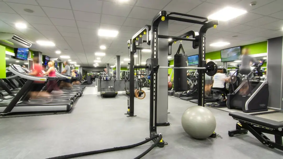 Bannatyne Health Club and Spa