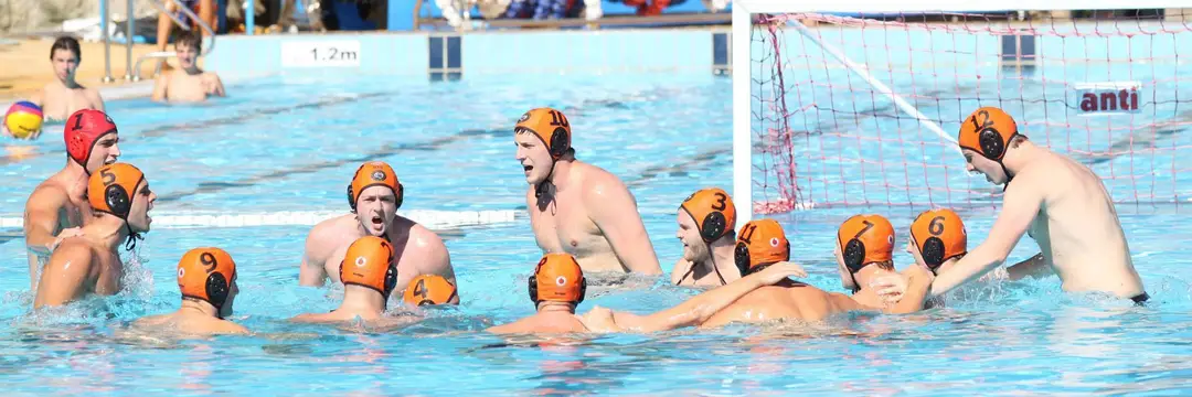 UTS Balmain Tigers Water Polo Club