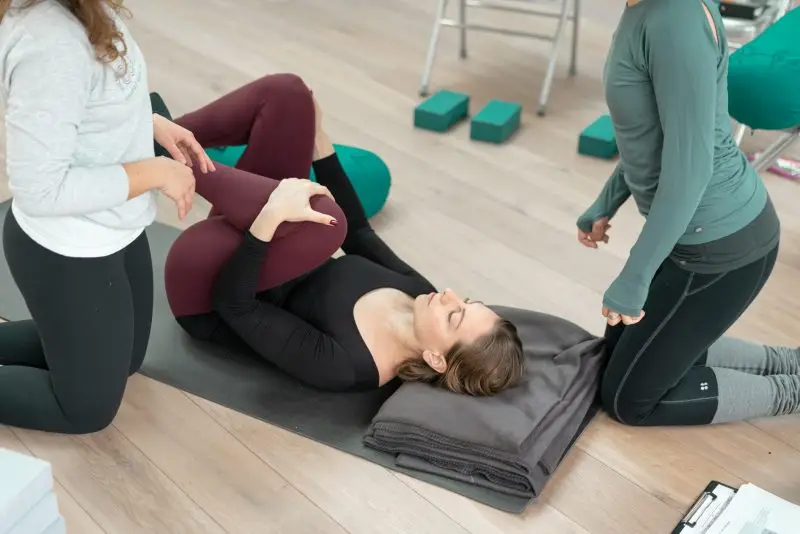 Yogacampus