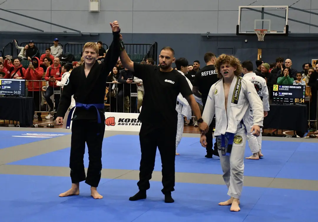 Peninsula MMA