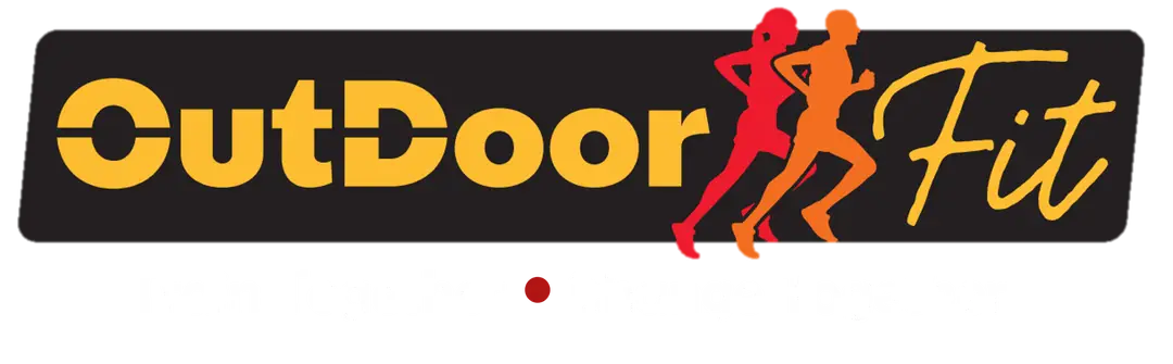 Outdoor Fit Boot Camp