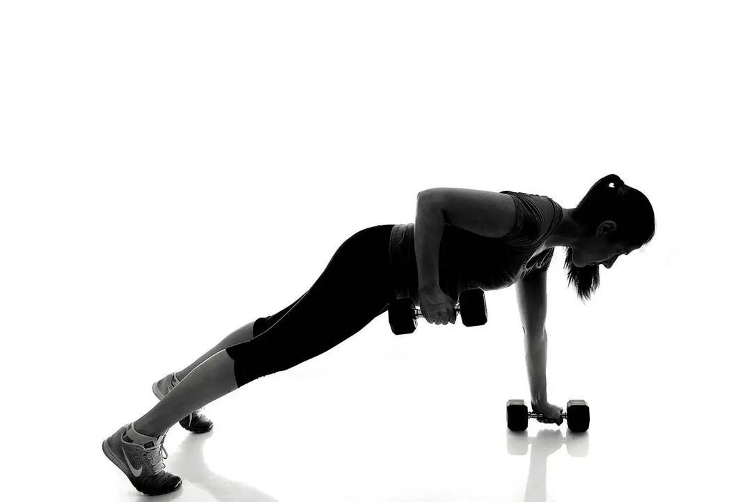 Personal Trainer Nanaimo BC Equilibrium