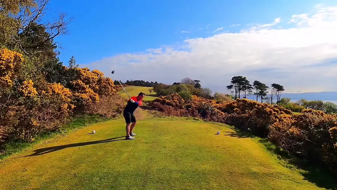Rothesay Golf Club