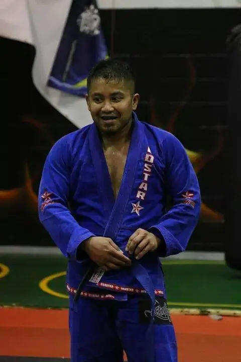 BJJFOURLIFE BJJ Academy